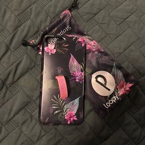 Loopy case right hand iPhone 7plus,8plus